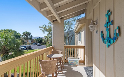 Chateau La Mer II #903 2