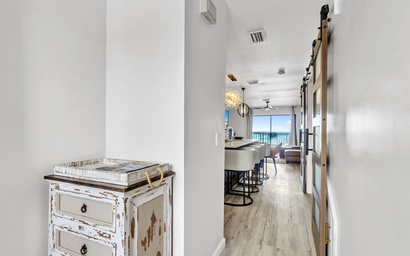 Charline at Shoreline Villas 6