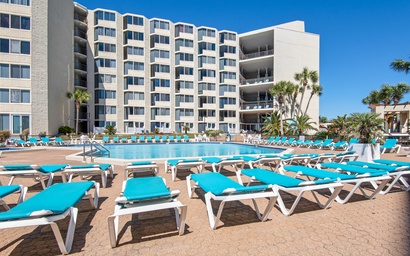 Top of the Gulf 808- Gulf Coast Getaway 5