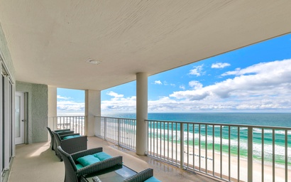 Long Beach Resort 2-1206 2