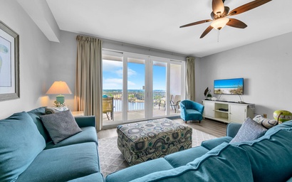Laketown Wharf 1235