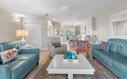 Gulf Winds East #4 8