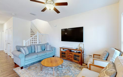 Sunshine & Sea Breezes 6