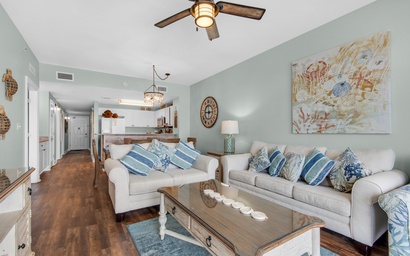 Calypso 1-608 East 8