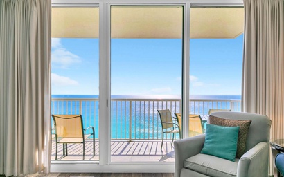 Majestic Beach Towers 2-1801 6