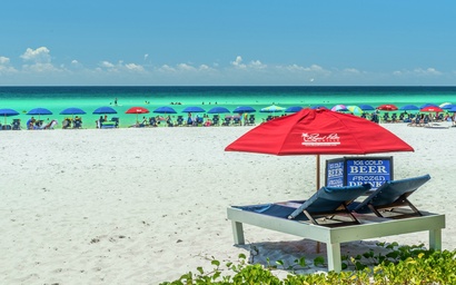 Surfside Resort #503 3