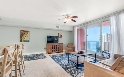 Shores of Panama 2122