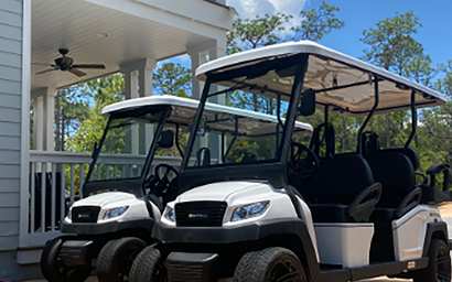 Last Call at NatureWalk 30A