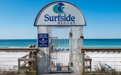 Surfside Resort #1406 6