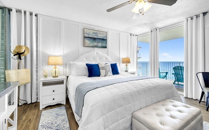 Long Beach Resort 1-1300E