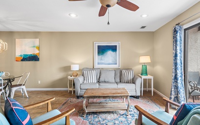 Costa Vista Townhouse #2 8