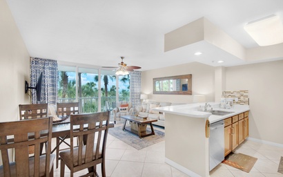 Destin West Bayside Sandpiper #305- Licensed to Chill 8