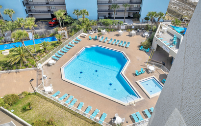 Top of the Gulf 813 2