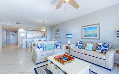 Sterling Shores 408 8