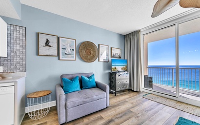 Majestic Beach Towers 1-2109 8