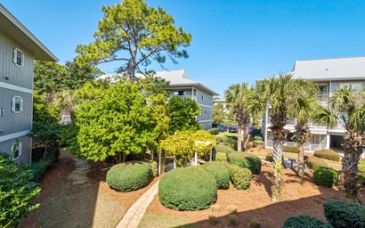 Beachwood Villas 1A- Beach Haven 7