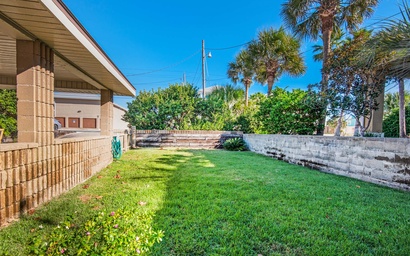 Belle's Beach House 4