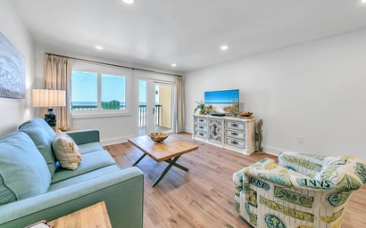 Pinnacle Port B3-408- Emerald Pearl
