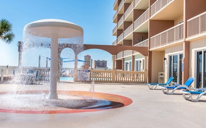 Sunrise Beach #903 5