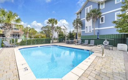 Seapointe Serenity 5