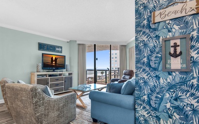 Surfside Resort #404 6