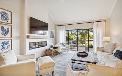 Beachwalk Villas 5184- Villa Bliss