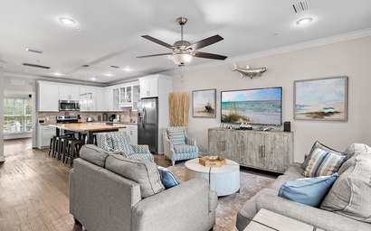 Driftwood Townhomes #6- Emerald Escape 7