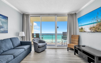 Majestic Beach Towers 1-503