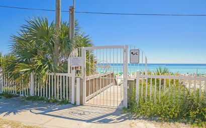 Gulfview I 216- Just Beachy 6