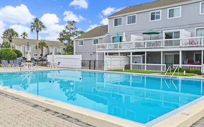 SouthBay by the Gulf #122 - Salty Paws 5