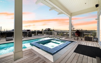 Paradise Cove 5