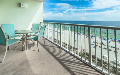 Majestic Beach Towers 2-603 2