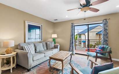 Costa Vista Townhouse #2 7