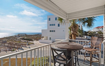 Beachside Villas 621 2