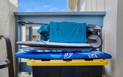 Chateau La Mer II #103- Dreamland Destin 5