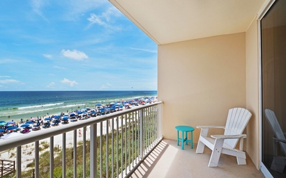 Majestic Beach Towers 1-314 2