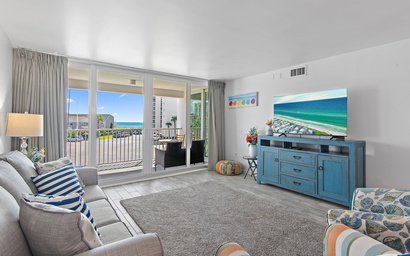 Shoreline Towers 3033 7