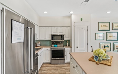 Villas at Santa Rosa Beach 402C- Endless Sea 7