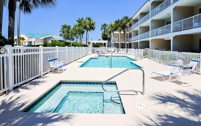 Grand Caribbean East 105 5