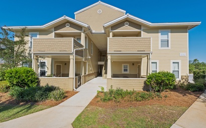 Topsail Village 422 3