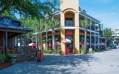 Pointe of View 407- Penn's Paradise 5