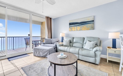 Majestic Beach Towers 1-1906