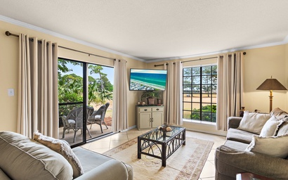 Seascape Golf Villas 4A