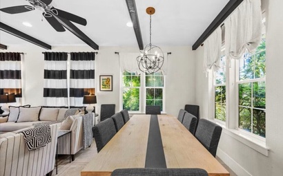 Villa Soleil Dunes 7