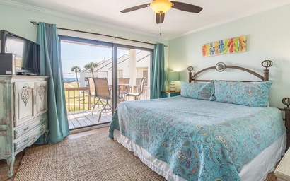 Blue Surf 17B
