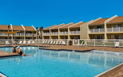 Seacove 8H- Southern Charm on the Gulf 5