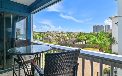Lakeview #9 - Paradise By The Gulf 5