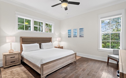 Jaybird Bungalow 7