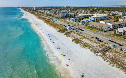 Costa Vista Townhouse #13 - Driftwood Oasis 4