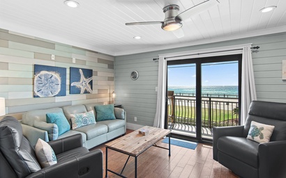 Costa Vista Townhouse #13 - Driftwood Oasis